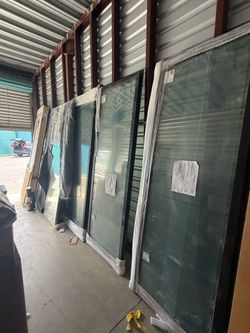 Lincoln windows