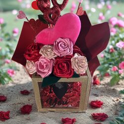 Personalized Valentine’s gifts 