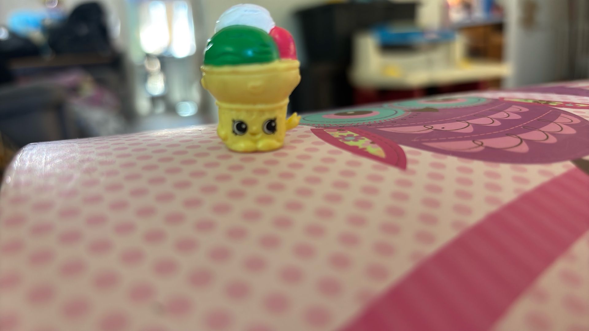 season 3 Shopkins $10.00