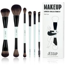 Makeup Brushes