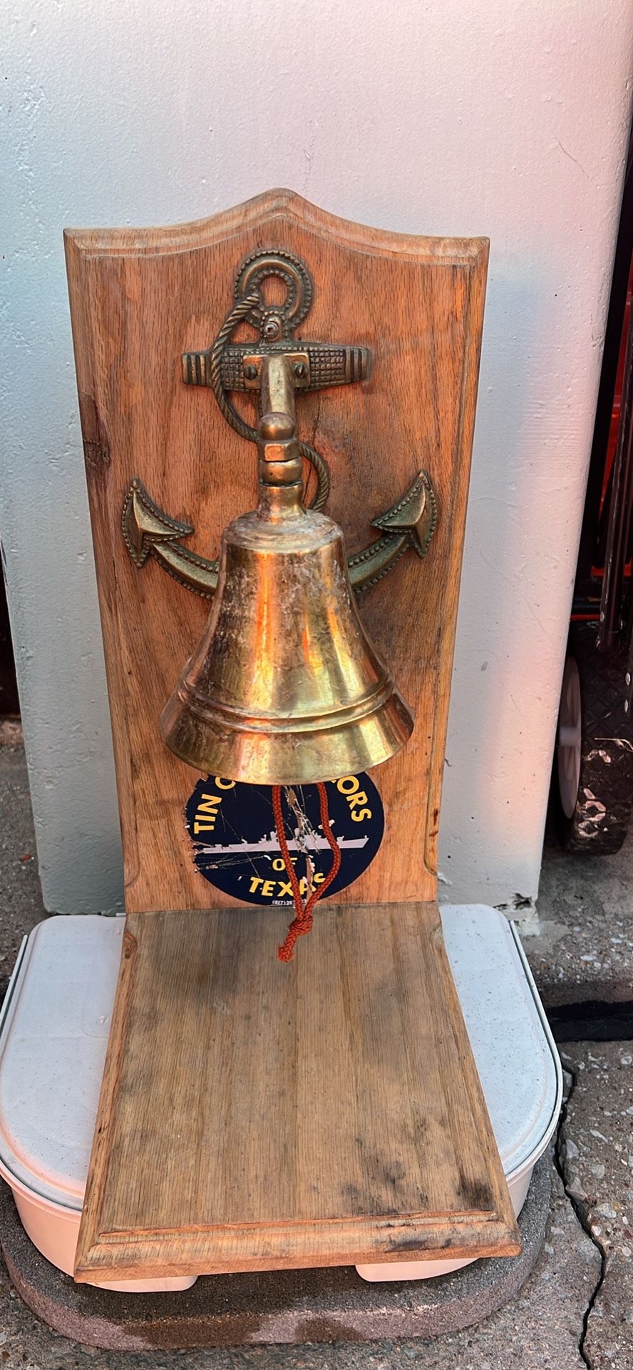 Sailor Bell