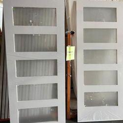 36 32 By 96 Hig For 799  Each One 