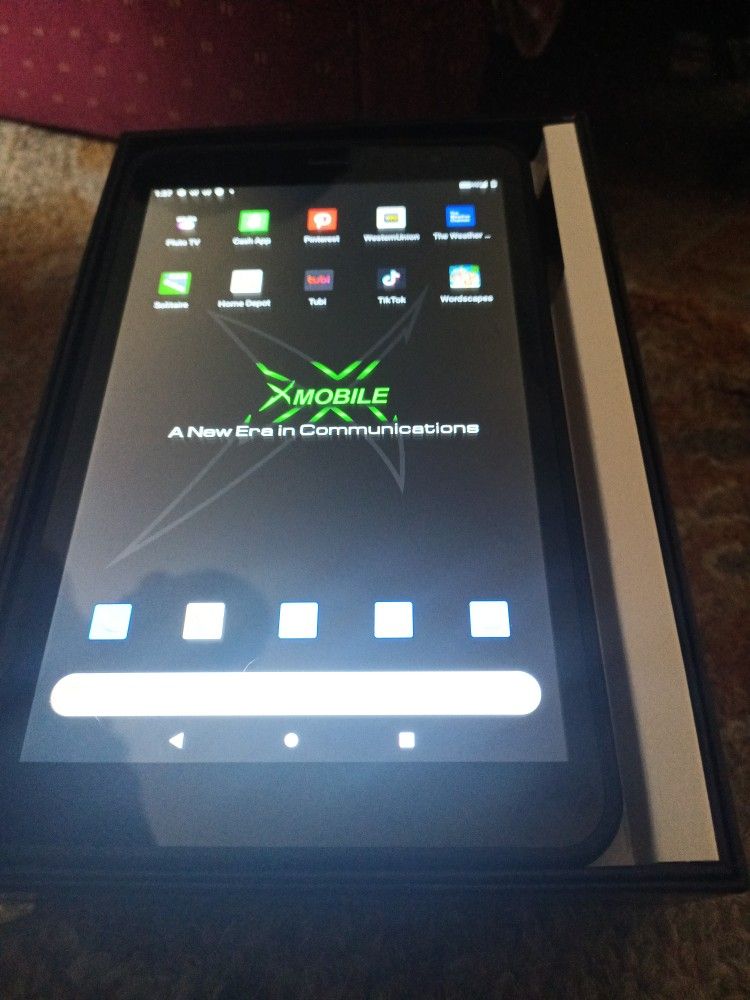 Brand New Tablet 32 GB