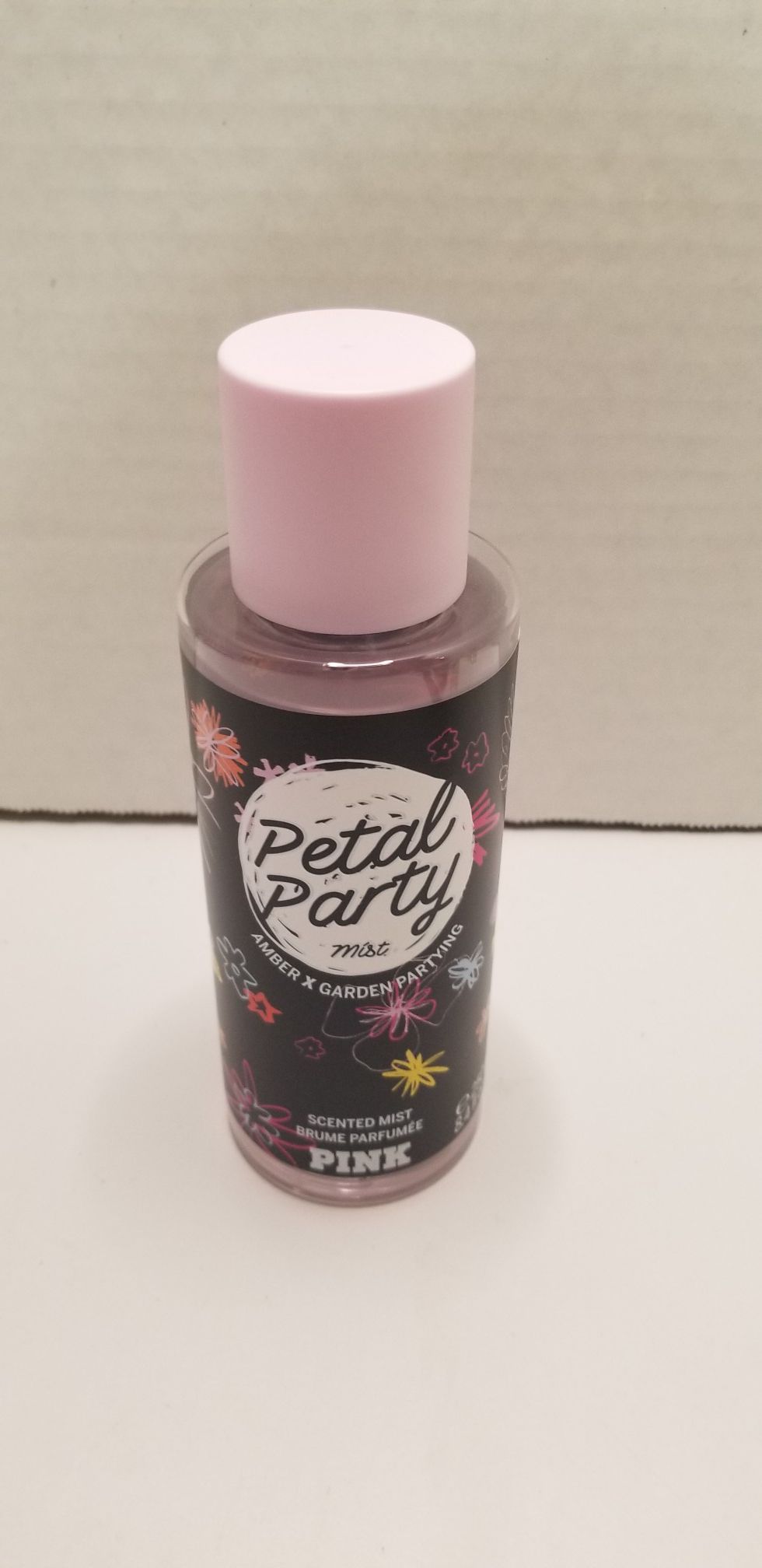 Petal party