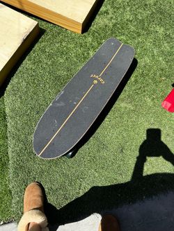 Surf skate
