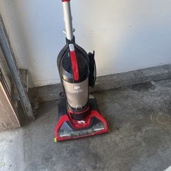 Dirt Devil