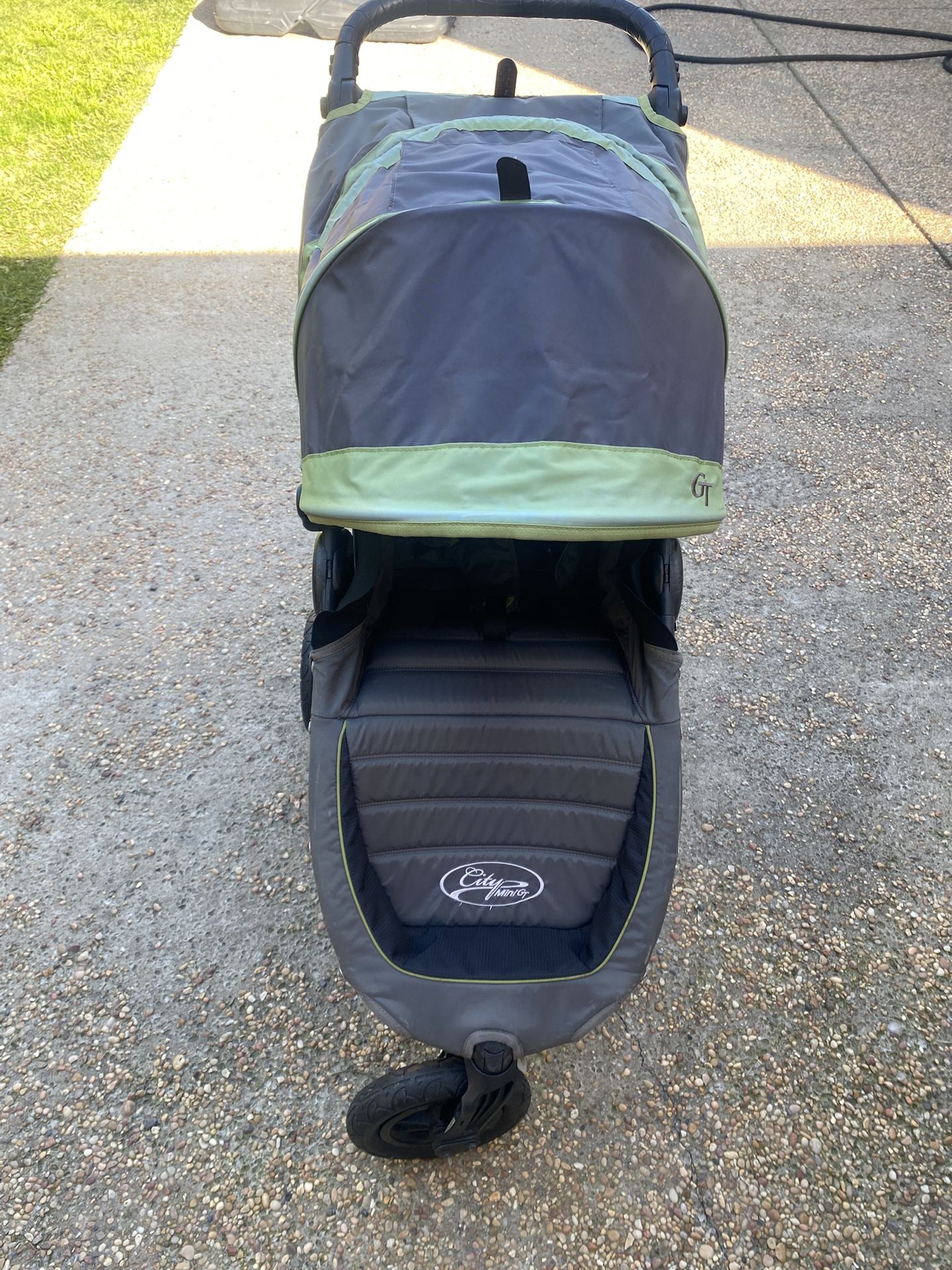 City Mini Gt Stroller