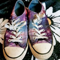 Out Of This World Converse