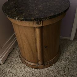 End Table From Ethan Allen