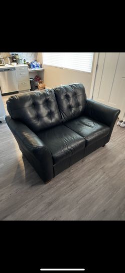 +++ LOVE SEAT +++ couch sofa