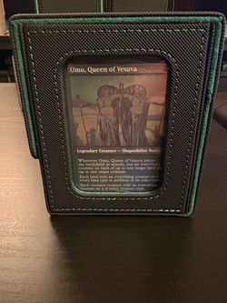 Magic the Gathering Tricky Terrain Commander Precon