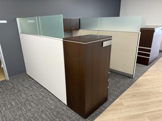 Knoll Reff Autostrada 6x8x65x49 HAT Desk