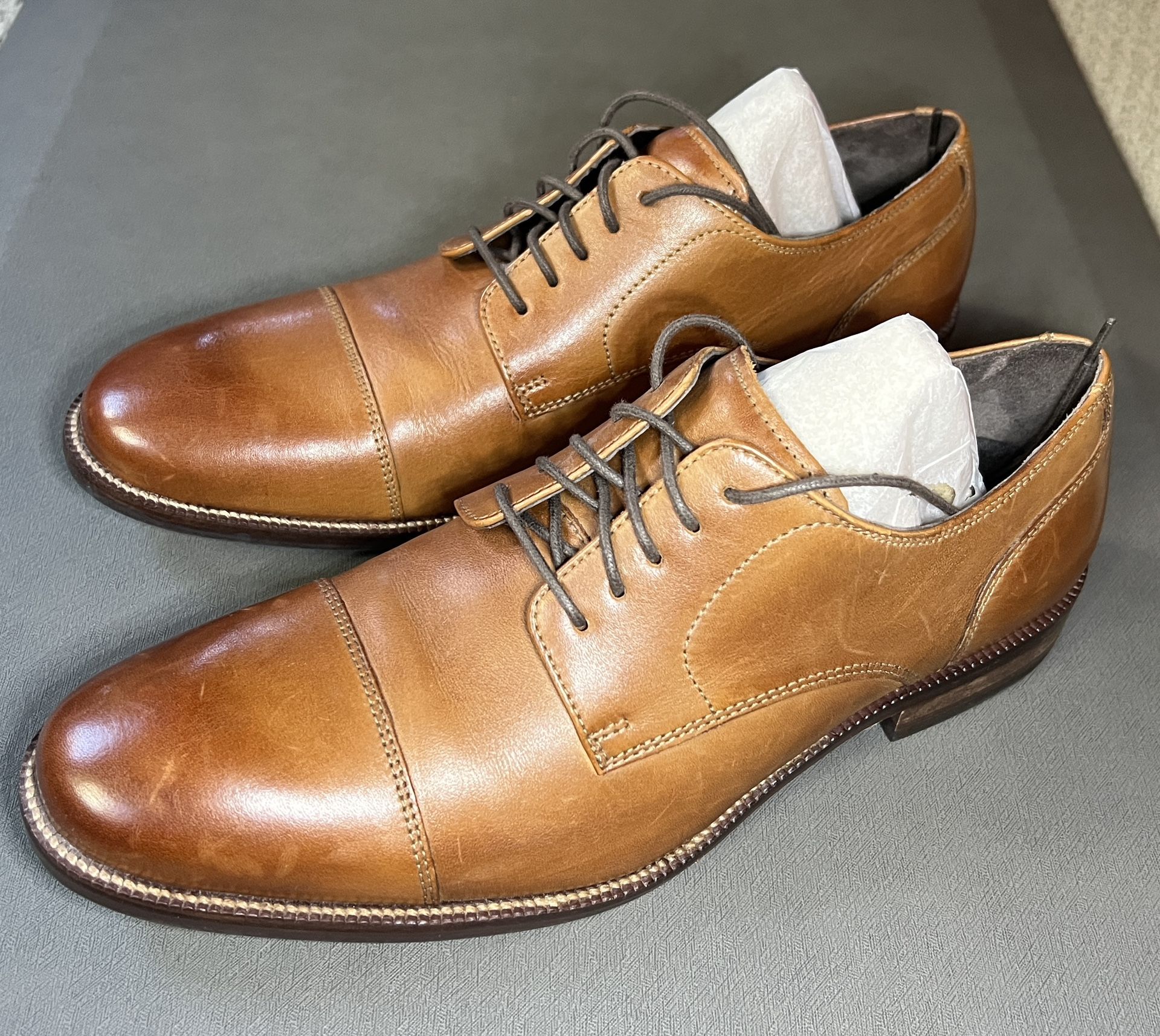 Cole Haan Men’s Dress Shoes - Size 8.5