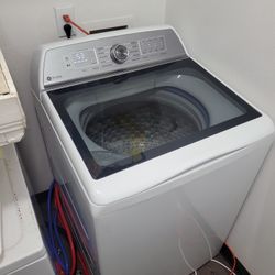 Washer 