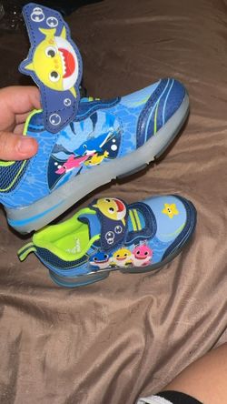 Boy Shoes