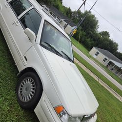 1996 Volvo Station Wagon 