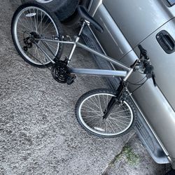 Bike  “obo”