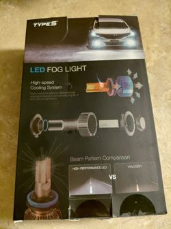 Fog Lights