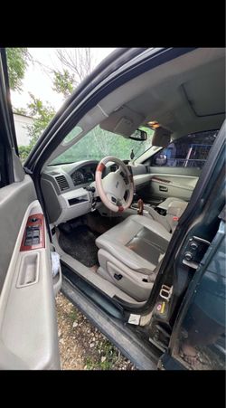 2010 Jeep Cherokee