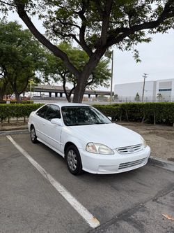 1999 Honda Civic