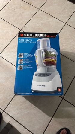 Black and decker