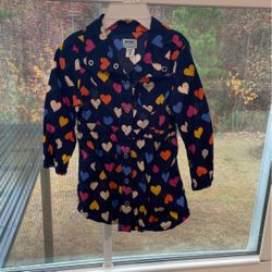 Old Navy Girl Shirt 12-18 Mon