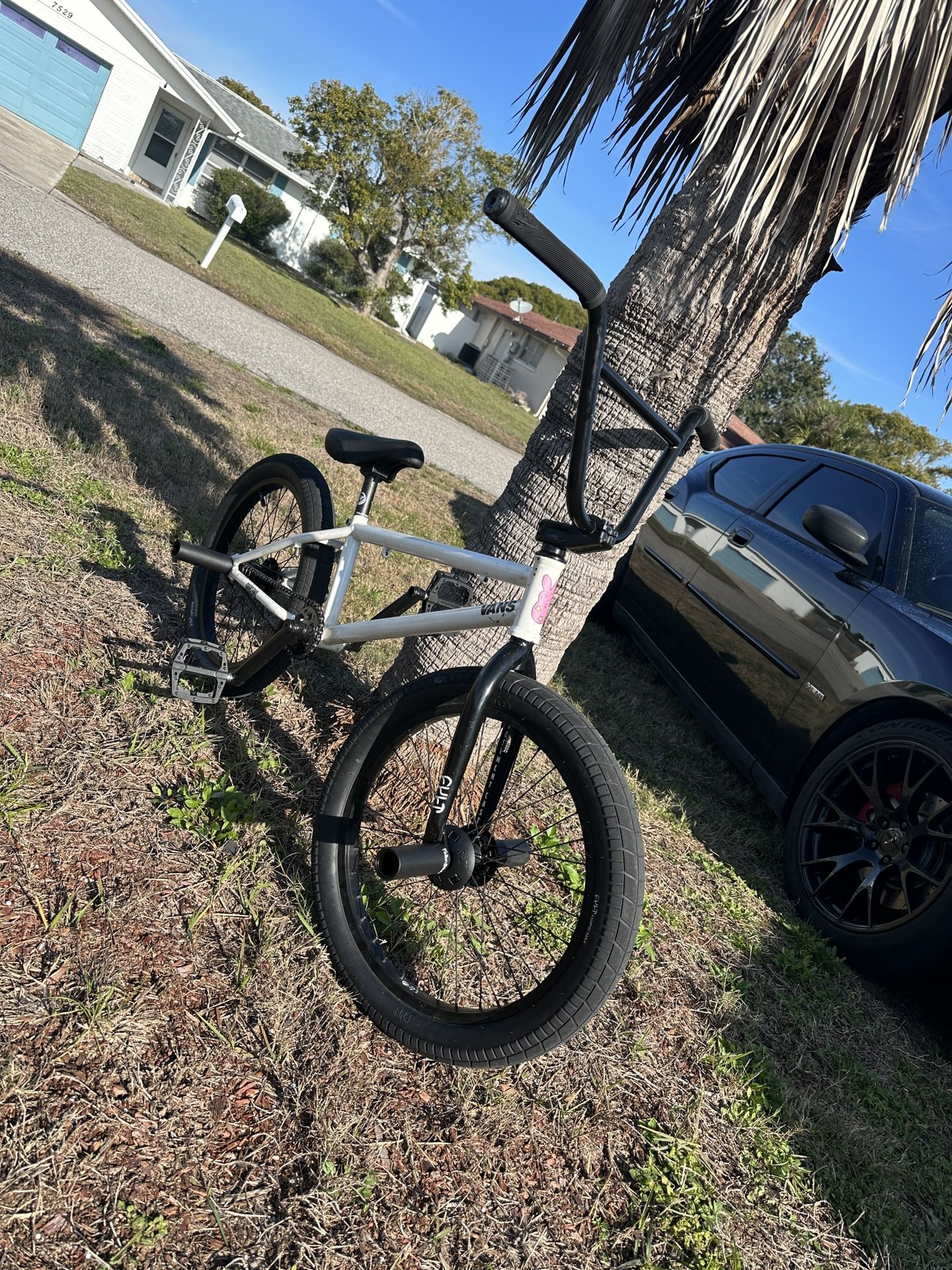 BMX
