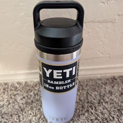 Yeti Rambler 18oz Bottle- Color (Cosmic-Lilac) $28OBO