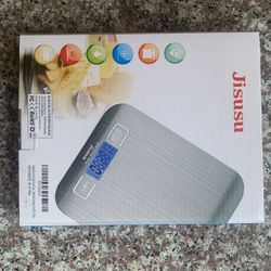 Digital Kitchen Scale