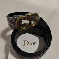Men’s Belt 