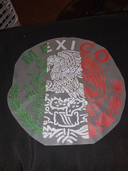 Im making  mexcio shirts for 20.00 each  in orosi