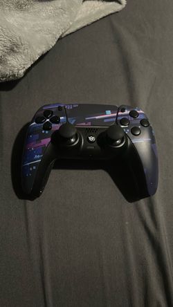 Hex gaming rival controller