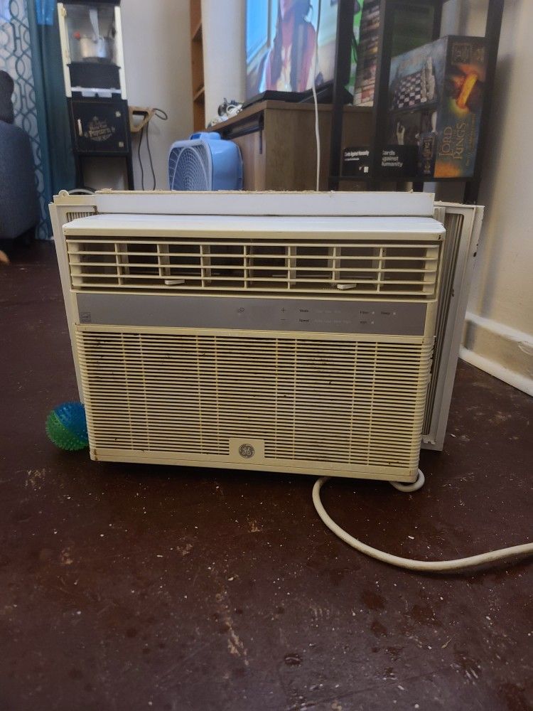 Air Conditioner