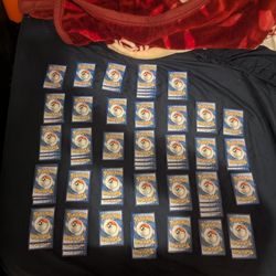 Old Cards