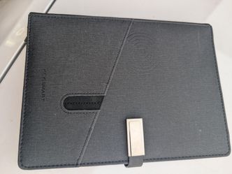 New - Key Smart Journal with Power Bank 10,000 mAh