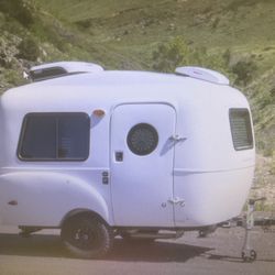 HAPPIER CAMPER HC1 OFF GRID