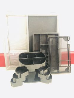 Office organizers