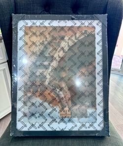 Matted Picture Frames