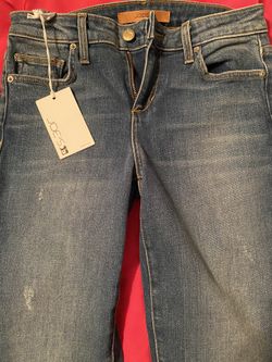 Joes Jeans