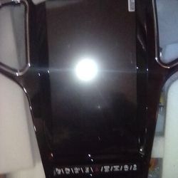 360 Camera System Grand Cherokee