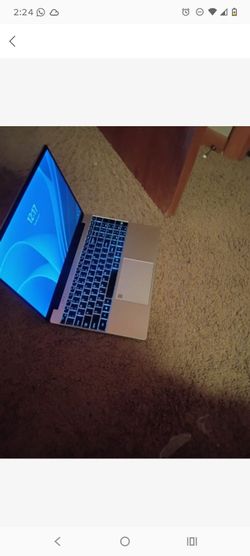 Vocbook Windows 11 Laptop