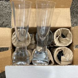 Glass Cups