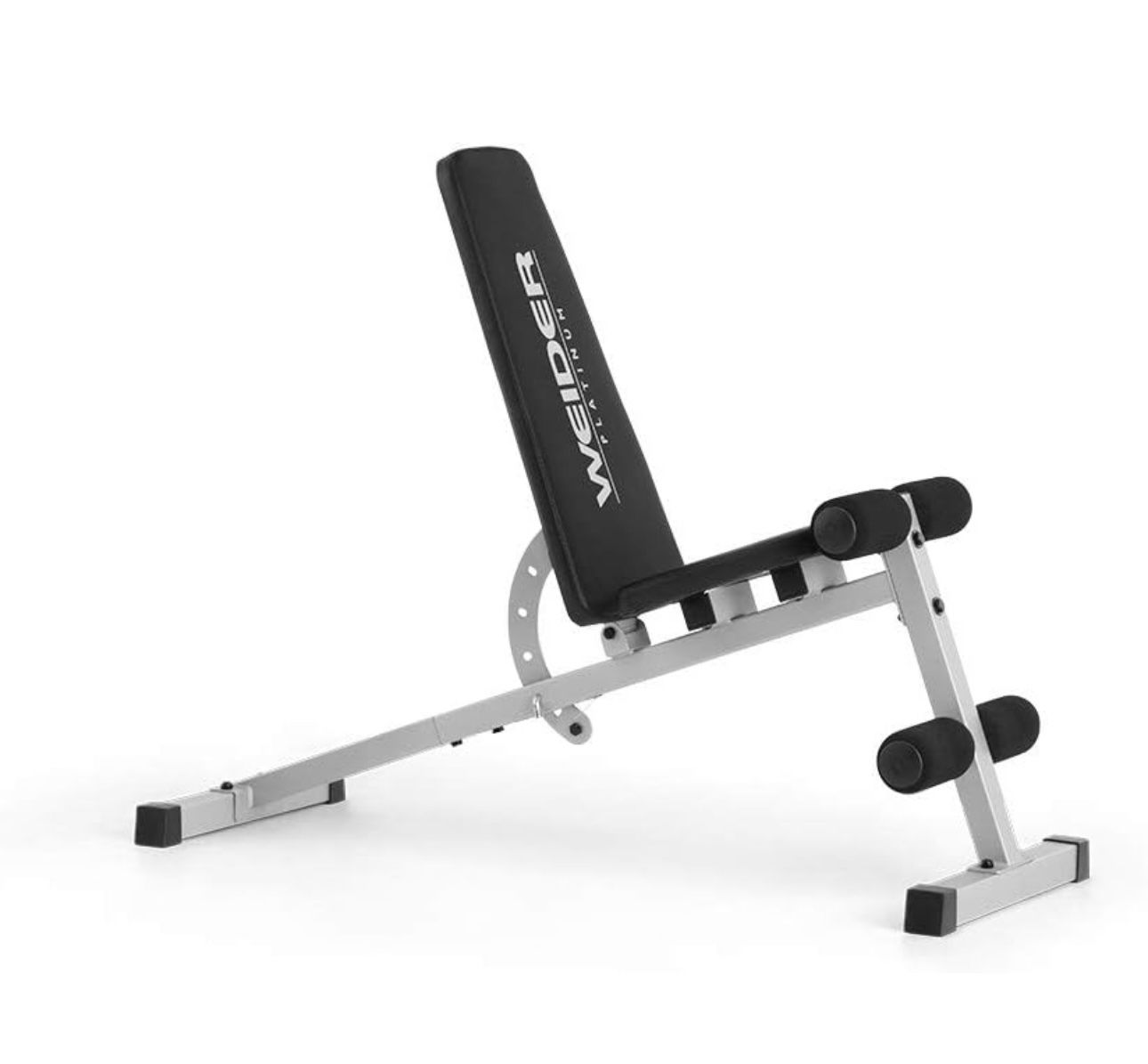 Weider Adjustable Bench