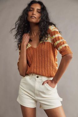 Free People Top Size Small