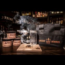 Smoked Cocktail Kit