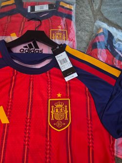 España jersey