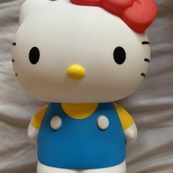 Hello Kitty Coin Bank❤️