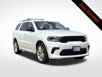 2023 Dodge Durango