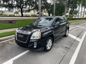 2013 GMC Terrain
