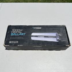 1000W Digital Ballast